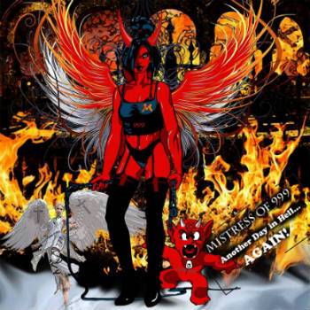 Another Day in Hell...Again !